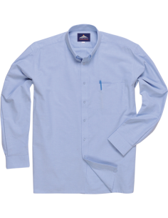Camisa Easycare Oxford