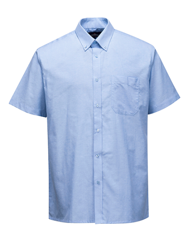 Camisa Easycare Oxford