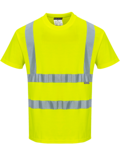 Camiseta Cotton Comfort de...