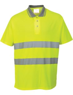 Polo Cotton Comfort