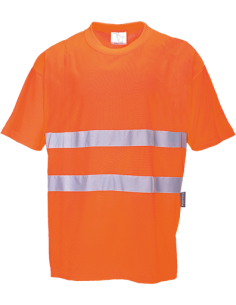 Camiseta Cotton Comfort
