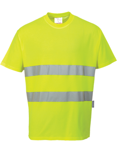 Camiseta Cotton Comfort