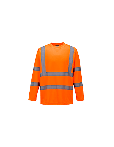 Camiseta de manga larga de alta...