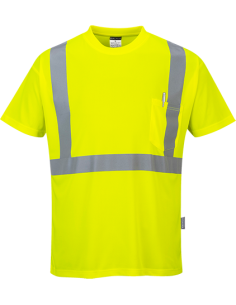 Camiseta de alta...