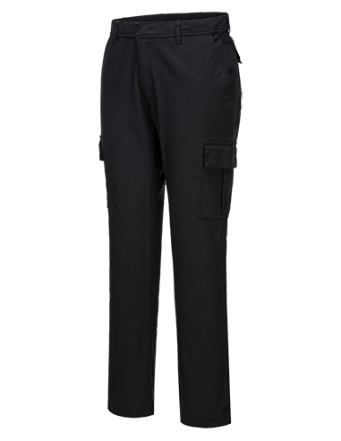 Pantalón Stretch Slim Combat