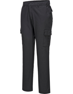 Pantalón Stretch Slim Combat