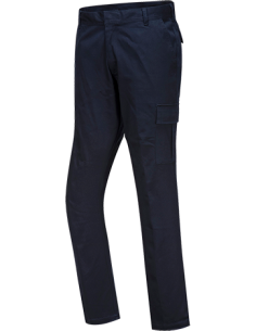 Pantalón Stretch Slim Combat