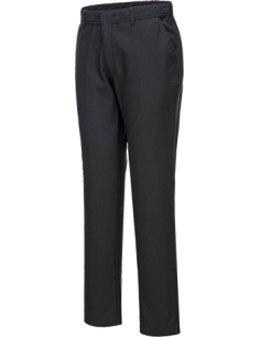 Pantalón Chino Stretch Slim