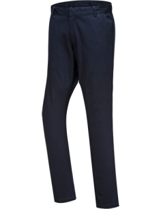 Pantalón Chino Stretch Slim