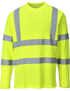 Camiseta  manga larga de...