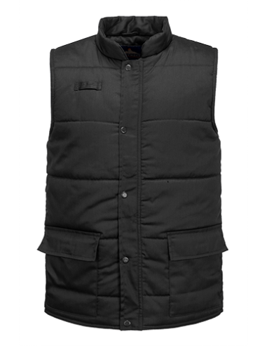 Chaleco de calor Aran