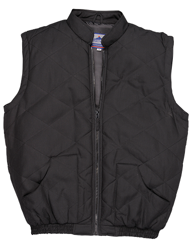 Chaleco de calor Glasgow