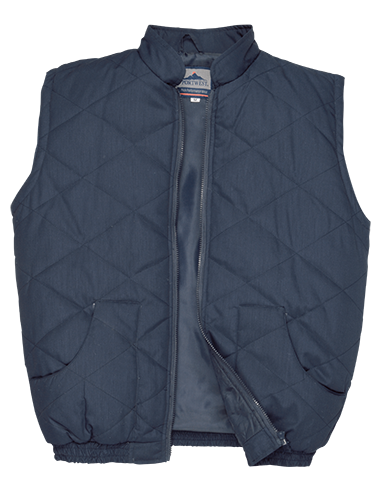 Chaleco de calor Glasgow