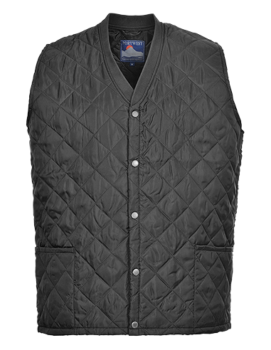 Chaleco de calor Kinross