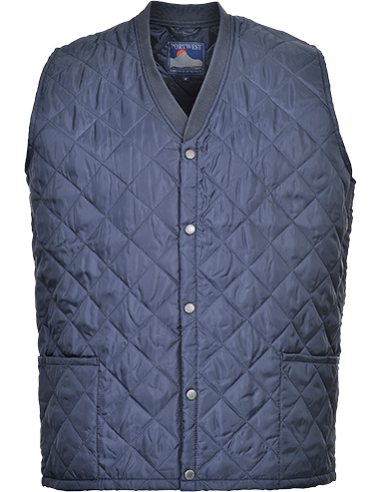 Chaleco de calor Kinross