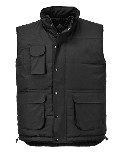 Chaleco de calor Classic