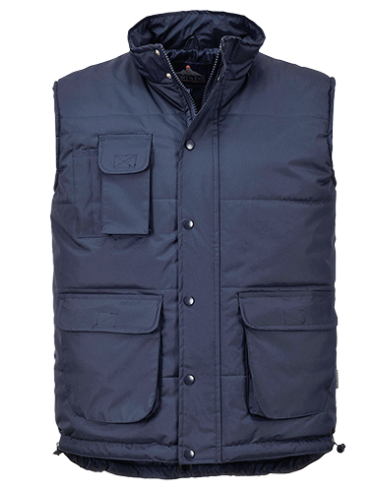 Chaleco de calor Classic