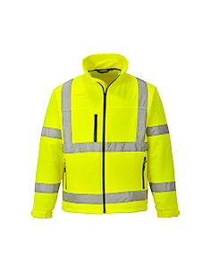 Softshell de alta...