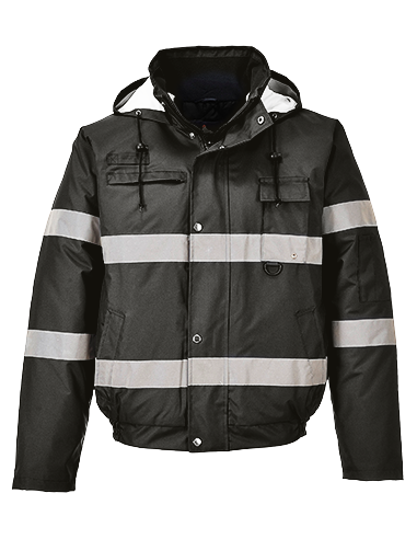 Cazadora Bomber Iona Lite