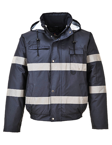 Cazadora Bomber Iona Lite