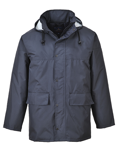 Chaqueta Corporate Traffic