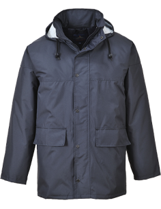 Chaqueta Corporate Traffic