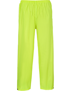 Pantalones para lluvia Classic