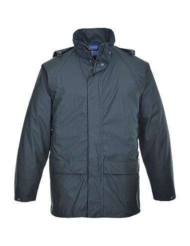 Chubasquero Sealtex Classic