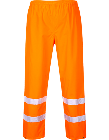 Pantalón de alta visibilidad Traffic