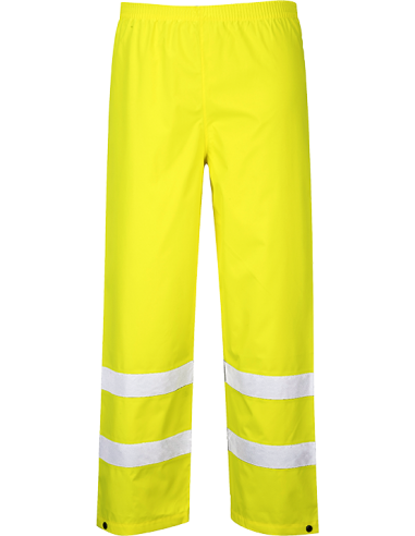 Pantalón de alta visibilidad Traffic
