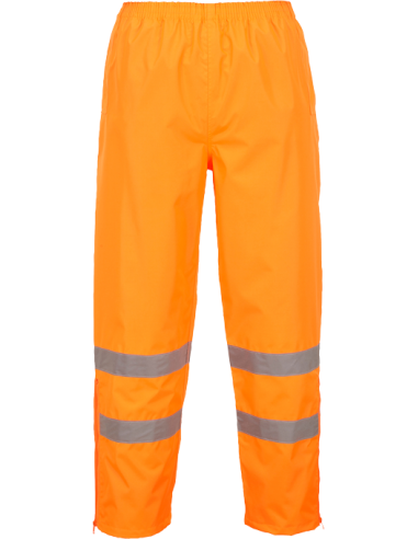 Pantalón de alta visibilidad...