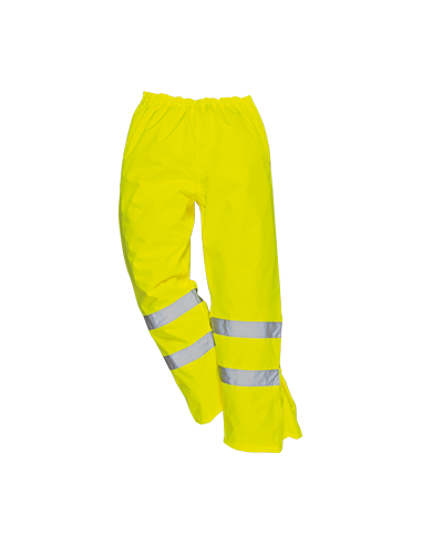 Pantalón de alta visibilidad...
