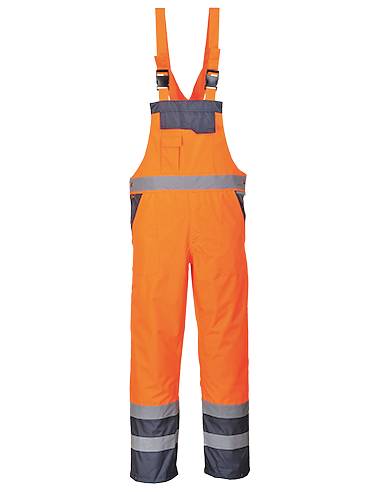 Peto bicolor Contrast