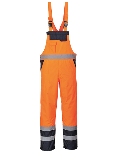 Peto bicolor Contrast