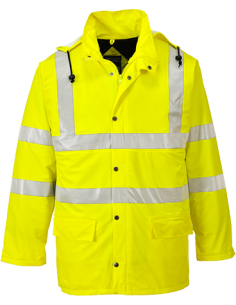 Parka Sealtex Ultra forrada