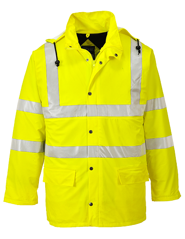 Parka Sealtex Ultra forrada