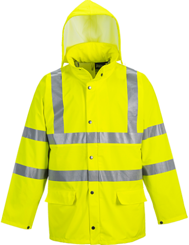 Chubasquero Sealtex Ultra
