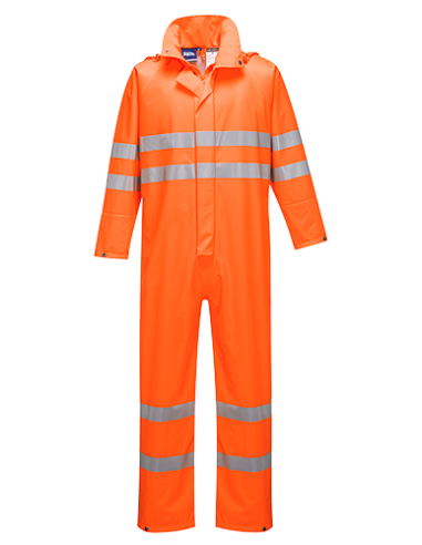 Buzo Sealtex Ultra