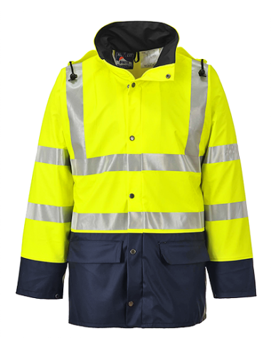 Chubasquero bicolor Sealtex Ultra