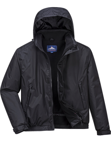 Cazadora transpirable Calais