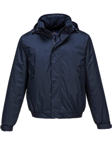 Cazadora transpirable Calais