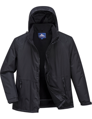 Chaqueta aislante Limax