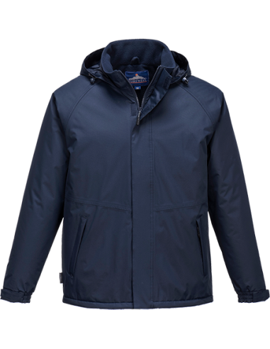 Chaqueta aislante Limax