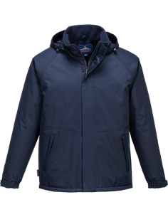 Chaqueta aislante Limax