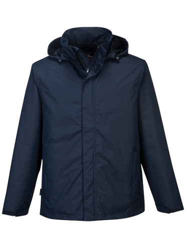 Chaqueta Corporate Shell para hombre