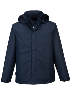 Chaqueta Corporate Shell...