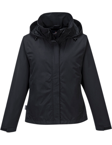 Chaqueta Corporate Shell para mujer