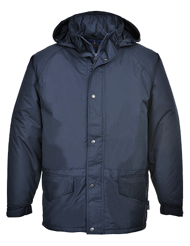 Chaqueta Arbroath