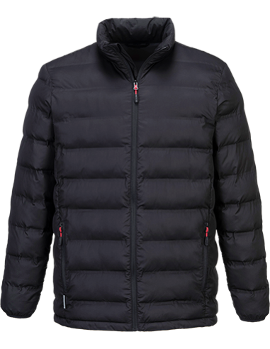 Chaqueta Ultrasonic Tunnel