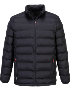 Chaqueta Ultrasonic Tunnel